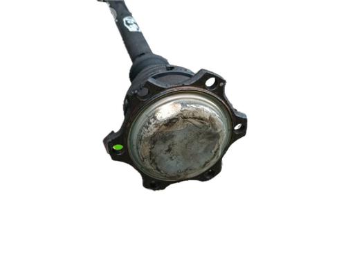 Driveshaft VW PASSAT B5.5 (3B3) 1.9 TDI | BP29795282M37