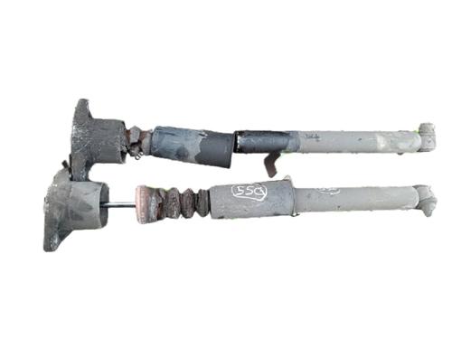 Amortiguador delantero izquierdo VW PASSAT B5.5 (3B3) 1.9 TDI (130 hp) 29795283