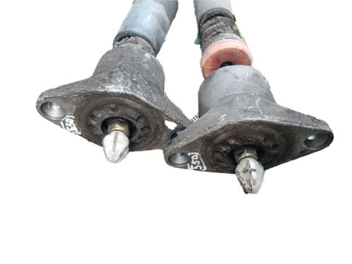 Venstre fortil støddæmper VW PASSAT B5.5 (3B3) 1.9 TDI | BP29795283M16