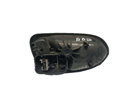 Rear right interior door handle NISSAN PRIMERA (P12) 1.9 dCi | BP29795289I16 