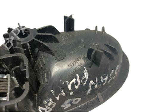 Rear right interior door handle NISSAN PRIMERA (P12) 1.9 dCi | BP29795289I16 