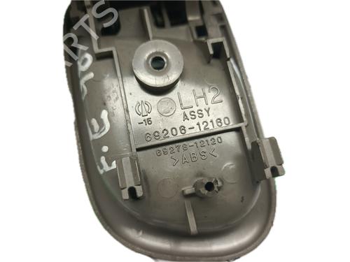 Front left interior door handle TOYOTA COROLLA (_E11_) 1.8 (AE112_) | BP29795290I13