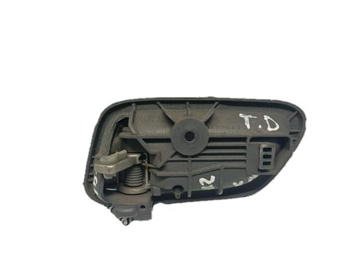 Rear right interior door handle SUZUKI LIANA (ER, RH_) 1.4 DDiS (RH 414D) | BP29795295I16 