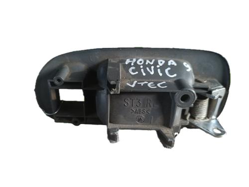 Venstre fortil invendig håndtag HONDA CIVIC VI Hatchback (EJ, EK) 1.6 (MB4) | BP29795297I13 