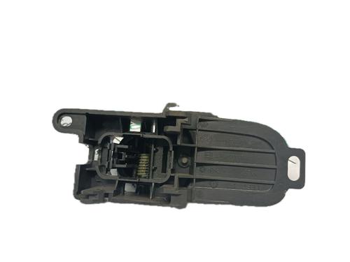 Rear left interior door handle NISSAN MICRA III (K12) 1.5 dCi | BP29795299I15