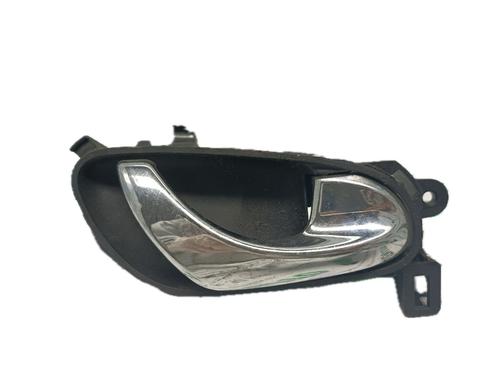 Used Rear right interior door handle NISSAN QASHQAI II (J11, J11_) 1.5 dCi (110 hp) 29795300