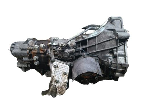 Caja de cambios VW PASSAT B5.5 (3B3) 1.9 TDI | BP29795306M3