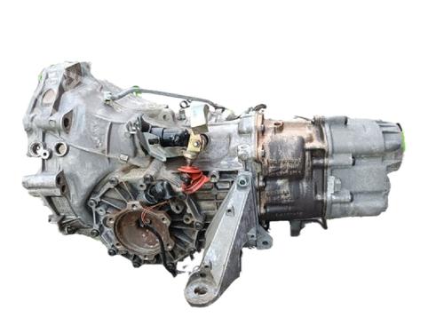 Caja de cambios VW PASSAT B5.5 (3B3) 1.9 TDI | BP29795306M3