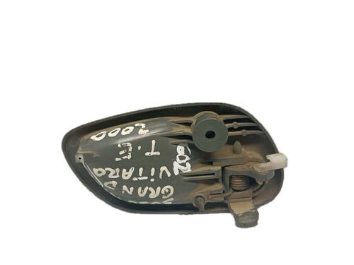 Rear left interior door handle SUZUKI GRAND VITARA I (FT, HT) 2.0 HDI 110 16V 4x4 (SQ420D, TD83V, JA420WD) | BP29795310I15 