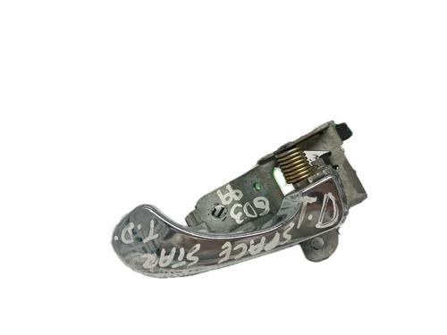 Høyre bak invendig håndtak MITSUBISHI SPACE STAR MPV (DG_A) 1.9 DI-D (DG4A) (115 hp) 29795311