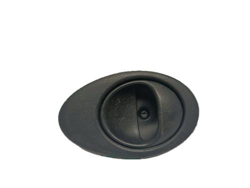 Used Front left interior door handle CHEVROLET MATIZ (M200, M250) 1.0 (62 hp) 29795312