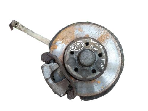 Used Right front steering knuckle MERCEDES-BENZ E-CLASS (W211) E 220 CDI (163 hp) 29795313