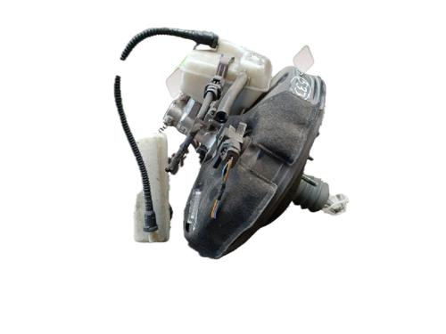 Servo brake CITROËN C4 SPACETOURER (3D_) 1.5 BlueHDi 130 | BP29795315M42