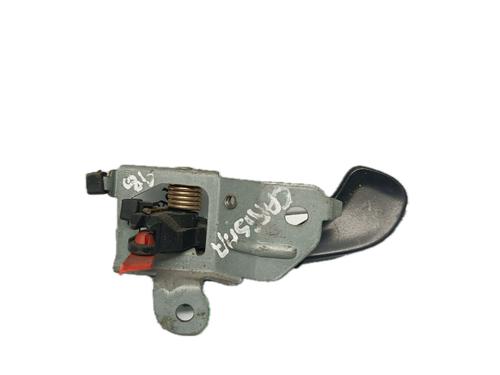 Front left interior door handle MITSUBISHI CARISMA (DA_) 1.9 DI-D (DA5A) | BP29795327I13 