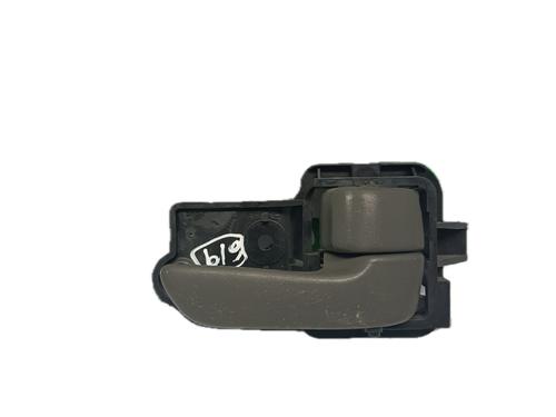 Used Front right interior door handle TOYOTA AVENSIS (_T22_) 2.0 D (CT220_) (83 hp) 29795330