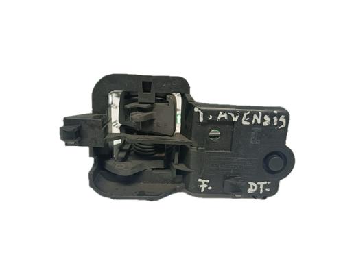 Front right interior door handle TOYOTA AVENSIS (_T22_) 2.0 D (CT220_) | BP29795330I14