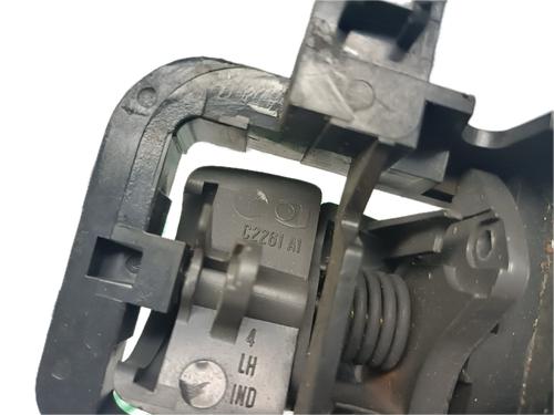 Front left interior door handle TOYOTA AVENSIS (_T22_) 2.0 D (CT220_) | BP29795331I13