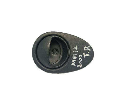 Used Rear right interior door handle DAEWOO MATIZ (M300) 1.0 (69 hp) 29795334