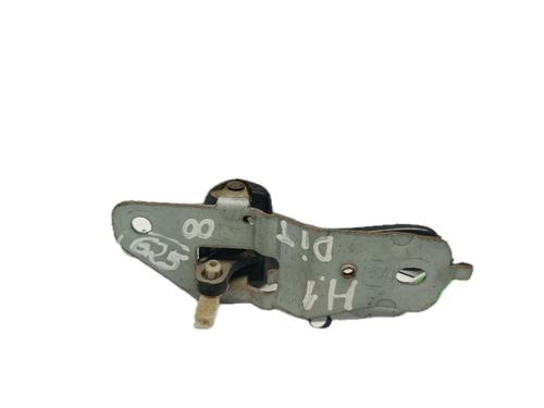 Venstre fortil invendig håndtag HYUNDAI H-1 Van (A1) 2.5 CRDi | BP29795335I13