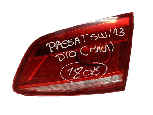 Achterlicht kofferdeksel achterklep rechts VW PASSAT B7 Variant (365) 2.0 TDI (140 hp) 29795342