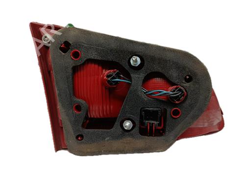 Achterlicht kofferdeksel achterklep rechts VW PASSAT B7 Variant (365) 2.0 TDI | BP29795342C80 