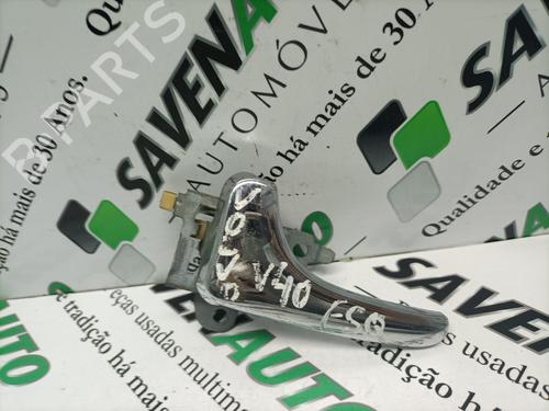 Used Rear left interior door handle VOLVO V40 Estate (645) 1.9 DI (95 hp) 29795343