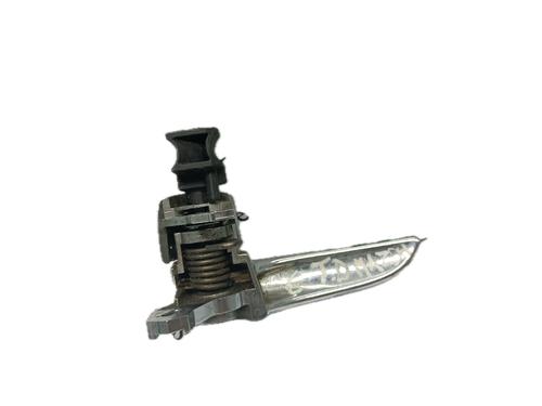 Klamka wewnętrzna drzwi przednich prawych MAZDA 6 Hatchback (GG) 2.0 DI (GG14) | BP29795344I14 