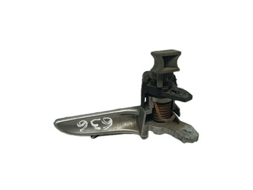 Front left interior door handle MAZDA 3 (BK) 2.0 MZR-CD (BK14) | BP29795348I13 