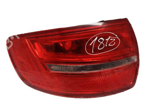 Venstre baglygte AUDI A3 Sportback (8PA) 1.6 TDI (90 hp) 29795351