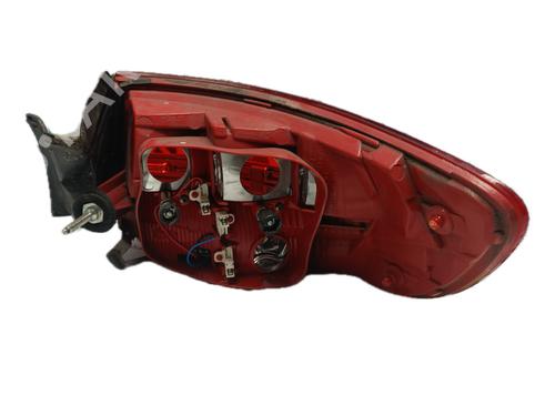 Venstre baglygte AUDI A3 Sportback (8PA) 1.6 TDI | BP29795351C34 