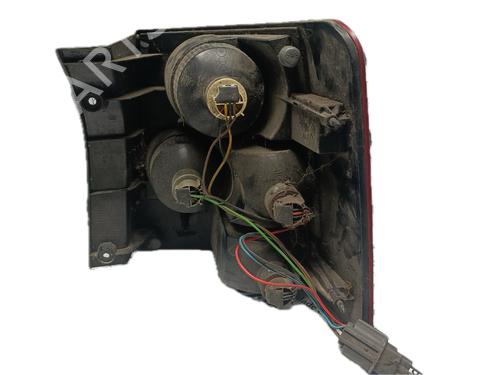 Venstre Baklys LAND ROVER RANGE ROVER SPORT I (L320) 3.0 D 4x4 | BP29795352C34 