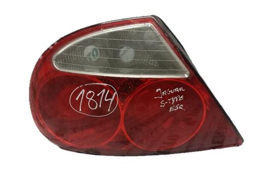 Used Left taillight JAGUAR S-TYPE II (X200) 2.7 D (207 hp) 29795353