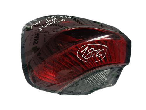 Used Left taillight FIAT TIPO Hatchback (356_, 357_) 1.6 D (356HXG11) (114 hp) 29795355