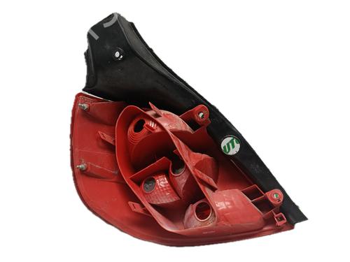 Right taillight RENAULT CLIO III (BR0/1, CR0/1) 1.5 dCi | BP29795358C35