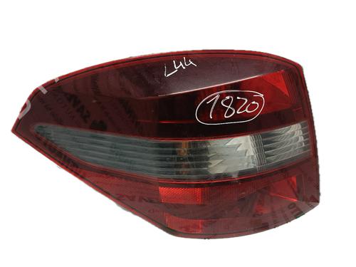 Used Left taillight RENAULT LAGUNA III (BT0/1) 1.5 dCi (BT00, BT0A, BT0T, BT1J) (110 hp) 29795359