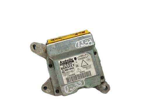 Used ECU airbags RENAULT LAGUNA II (BG0/1_) 1.9 dCi (107 hp) 29795361
