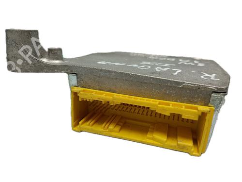 ECU airbags RENAULT LAGUNA II (BG0/1_) 1.9 dCi | BP29795361M53 