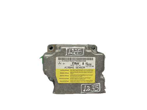 Used ECU airbags MERCEDES-BENZ A-CLASS (W169) A 180 CDI (169.007, 169.307) (109 hp) 29795363
