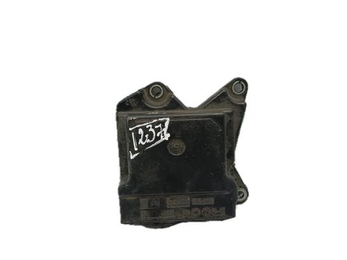 Used ECU airbags CITROËN DS3 (SA_) 1.4 HDi 70 (SA8HP4) (68 hp) 29795365