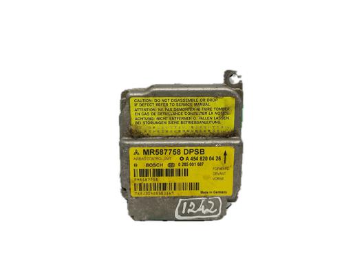 Used ECU airbags SMART FORFOUR (454) 1.5 (454.032) (109 hp) 29795368