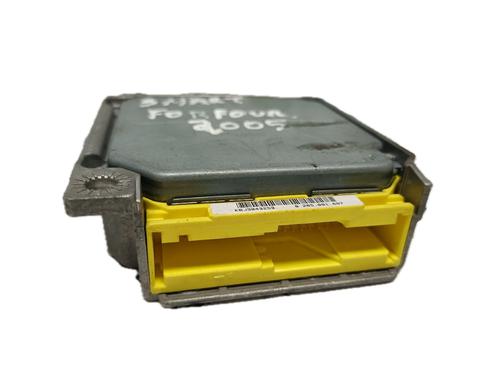 Airbag styreenhed SMART FORFOUR (454) 1.5 (454.032) | BP29795368M53