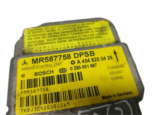 Airbag styreenhed SMART FORFOUR (454) 1.5 (454.032) | BP29795368M53