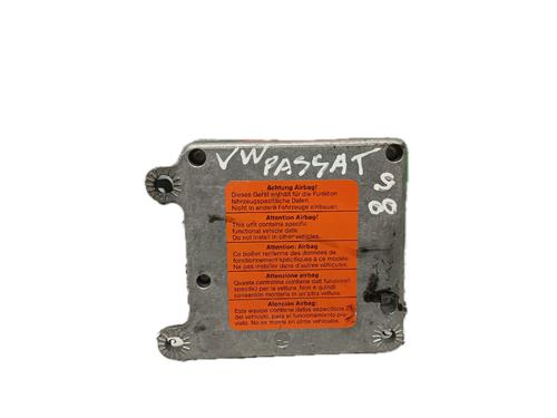 Airbag styreenhed VW PASSAT B5 Variant (3B5) 1.9 TDI | BP29795369M53 