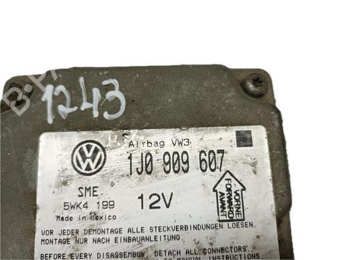 Airbag styreenhed VW PASSAT B5 Variant (3B5) 1.9 TDI | BP29795369M53 