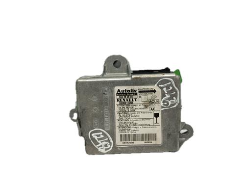 Airbag module RENAULT MEGANE II Estate (KM0/1_) 1.5 dCi (KM16, KM1E) (106 hp) 29795374