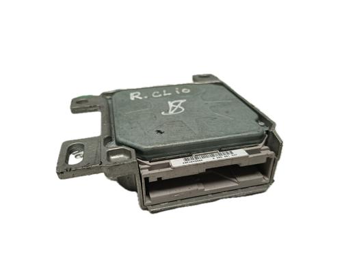 Airbag module RENAULT CLIO II (BB_, CB_) 1.5 dCi | BP29795375M53