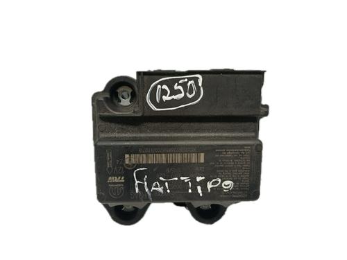 Used ECU airbags FIAT TIPO Hatchback (356_, 357_) 1.3 D (356HXH1A) (95 hp) 29795376