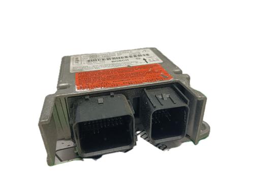 ECU airbags FORD FOCUS I (DAW, DBW) 1.8 TDCi | BP29795379M53 