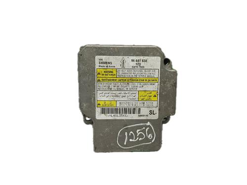 Used ECU airbags CHEVROLET EPICA (KL1_) 2.0 D (150 hp) 29795381