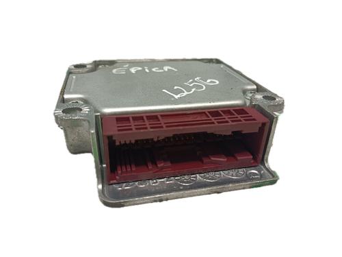 ECU airbags CHEVROLET EPICA (KL1_) 2.0 D | BP29795381M53 